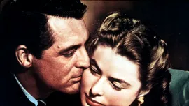Cary Grant, actorul preferat al lui Alfred Hitchcock