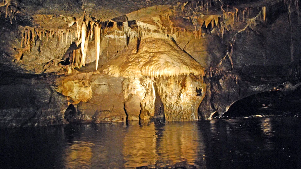 Povestea sângeroasă a masacrului viking din Peștera Dunmore