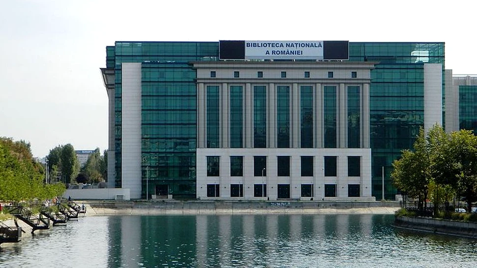 Filmul  „Poveste de Crăciun” va putea fi vizionat la Biblioteca Naţională a României