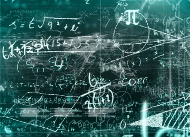 Un fizician susține că toată matematica poate fi redusă la o singură operație