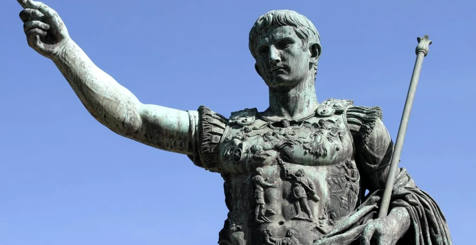 O tendință sumbră explică de ce atât de puțini împărați romani au murit din cauze naturale