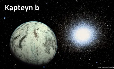 Astronomii au descoperit cea mai veche planetă locuibilă din Univers. Se află aproape de noi