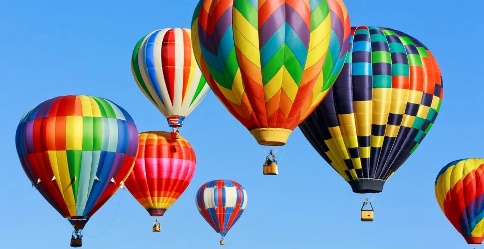 Lansări spaţiale low-cost folosind baloanele cu aburi