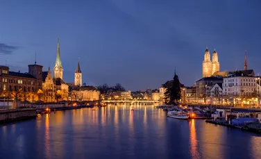 Inovaţie elveţiană: în Zurich se inaugurează drive-in-ul cu prostituate, o investiţie de 1,6 milioane de euro