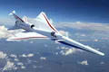 Avionul X-59 de la NASA, care ar putea permite zboruri comerciale supersonice, a efectuat noi teste