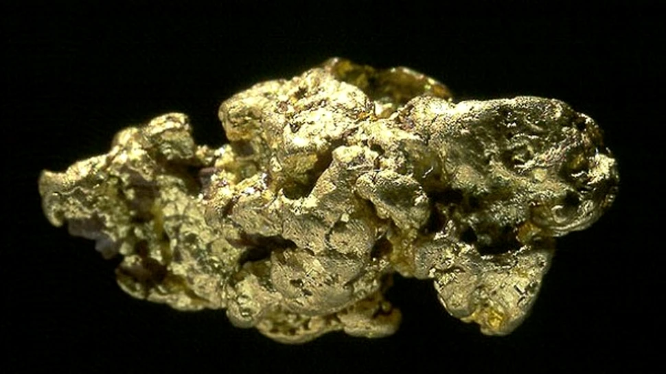 Metalele pretioase de pe Terra au o provenienta extraterestra