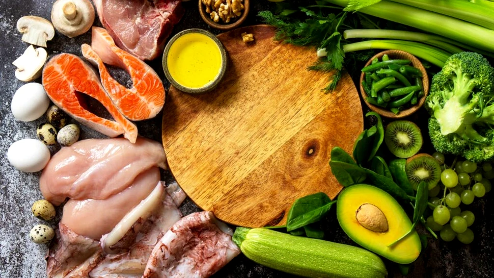 Dieta keto ar putea într-o bună zi să trateze tulburările autoimune