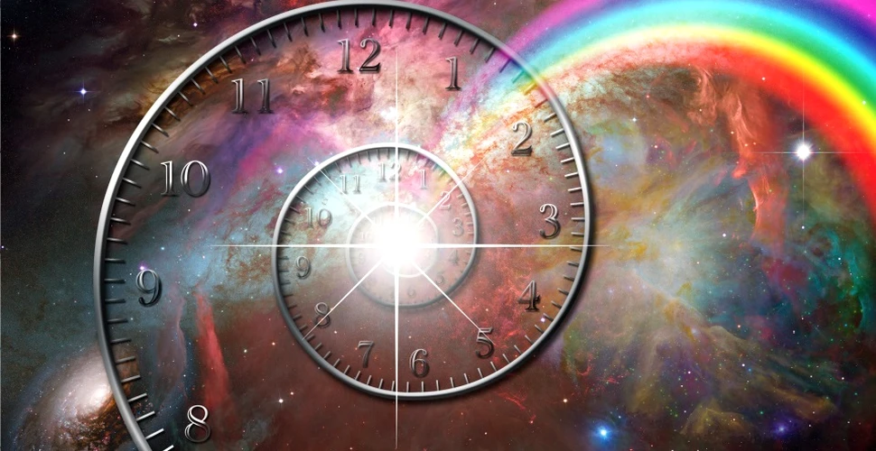 Călătoria în timp este posibilă, dar cu o condiţie care reprezintă una dintre marile mistere ale Universului