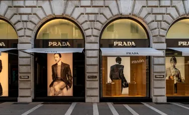 Prada ar putea cumpăra o altă celebră casă de modă italiană