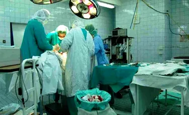 Săli de operaţie mai „verzi” pentru spitalele viitorului