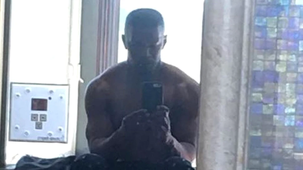 Transformare uluitoare. Cum a confirmat Jamie Foxx că îl va juca pe Mike Tyson