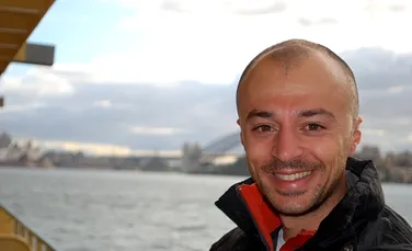 Andrei Roşu, unul dintre cei 4 români care vor vâsli peste Atlantic: „Fiecare om are Canalul Mânecii, Everestul lui” – INTERVIU VIDEO