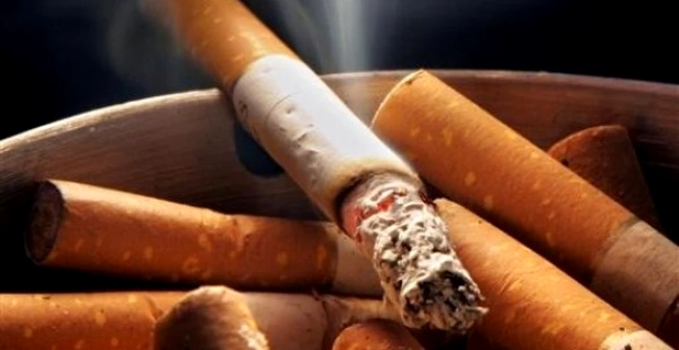 De ce fumatorii nu pot renunta cu usurinta la viciul lor ?