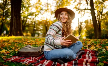 5 moduri de a citi o carte mai repede