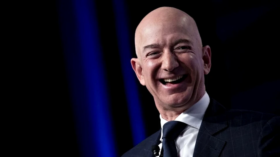 Amazon îi face concurență lui Elon Musk. Vrea să lanseze încă 4.538 de sateliți