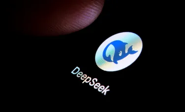 DeepSeek ar fi transferat datele și mesajele utilizatorilor fără consimțământ