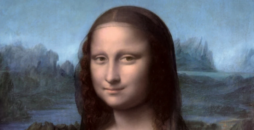 Portretul Mona Lisei ar ascunde detalii impresionante. Ce s-ar afla, de fapt, în spatele celebrei picturi. Descoperirea făcută de un savant francez după 10 ani de cercetări
