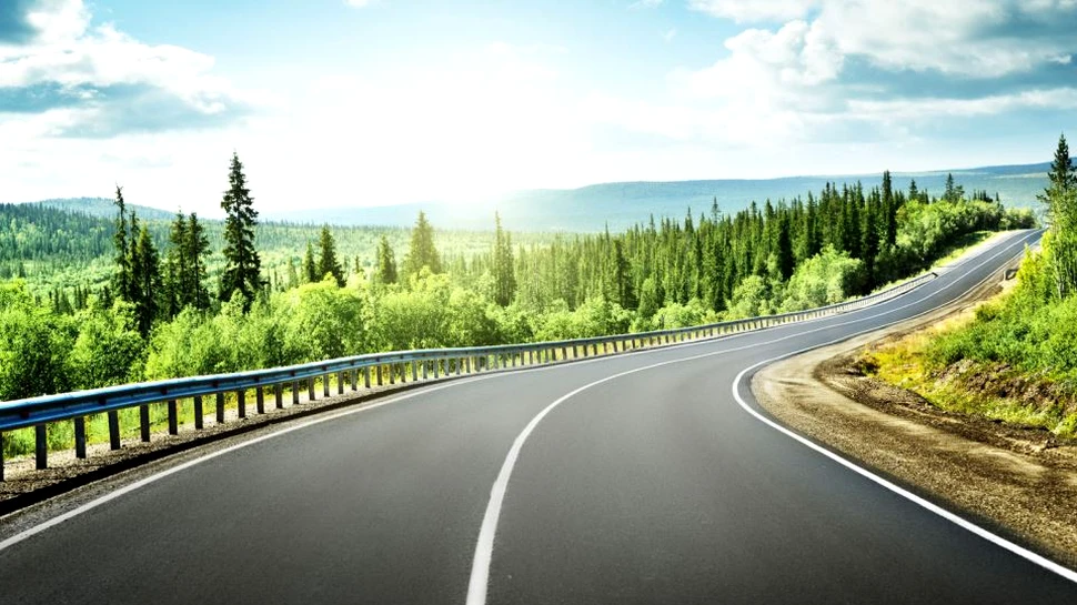 Proiect FASCINANT: ungurii vor construi o şosea care va cânta