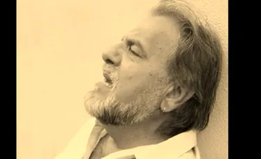 Adrian Berinde, cunoscutul cântăreţ de muzică folk, a decedat la vârsta de 60 de ani