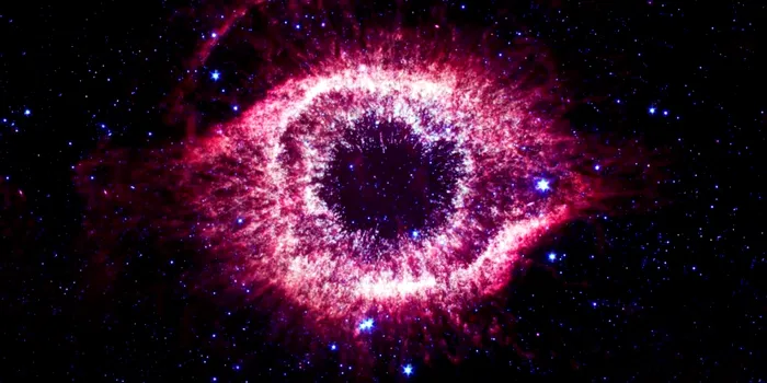 Fără precedent! O echipă internațională de astronomi a reușit să fotografieze „pânza cosmică”