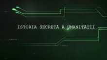 „Istoria Secretă a Umanității”, proiect nou realizat de Mădălin Ionescu la Metropola TV