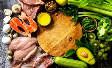 Dieta keto ar putea într-o bună zi să trateze tulburările autoimune