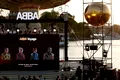 Abba lansează un nou album și anunță un concert cu versiuni digitale ale membrilor trupei