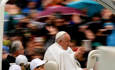 Papa Francisc susține că Argentina a vrut „să-i ia capul”