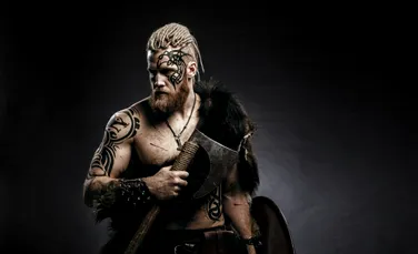 Adevărul despre tatuajele vikinge. Arta corporală a nordicilor e încă învăluită în mister