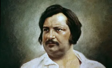 Honoré de Balzac, unul dintre cei mai mari și mai influenți scriitori. „Este ușor să stai și să observi, mai greu este să te ridici și să acționezi”