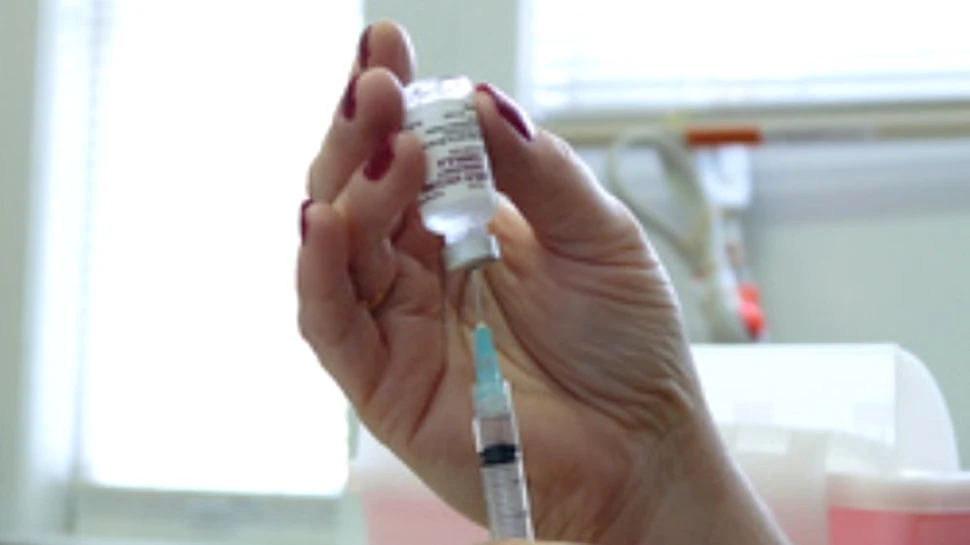 O injectie contra fricii