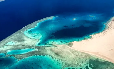 Marea Roșie a trecut prin unul dintre cele mai extreme evenimente de pe Pământ acum 6 milioane de ani