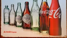 Astăzi se împlinesc 138 de ani de când lumea a făcut cunoștință cu băutura Coca-Cola