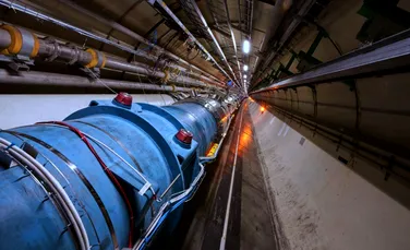 Fizicienii de la CERN au făcut un ventilator pe baterii pentru cazurile uşoare de COVID-19