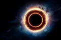 După jumătate de secol, astronomii au descoperit ce ascunde gaura neagră din inima Căii Lactee