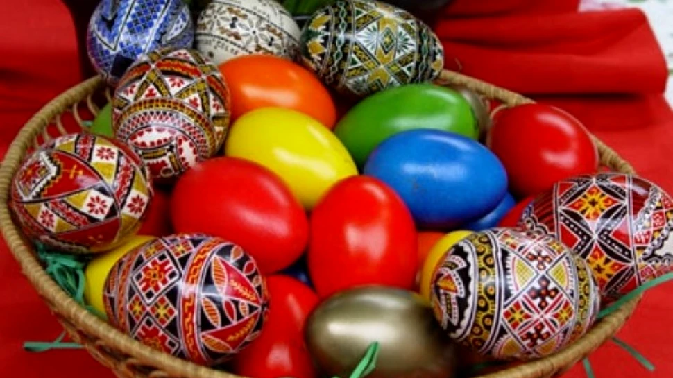 Primăria Bucureştiului anunţă cel mai mare eveniment de Paşte, iar intrarea este liberă