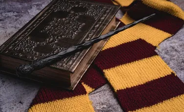 Cu cât a fost vândută la licitație prima ediție a cărții Harry Potter?