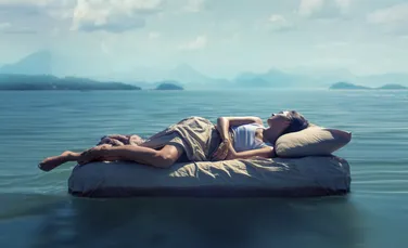 Cum poți învinge insomnia: 7 pași pentru un somn odihnitor