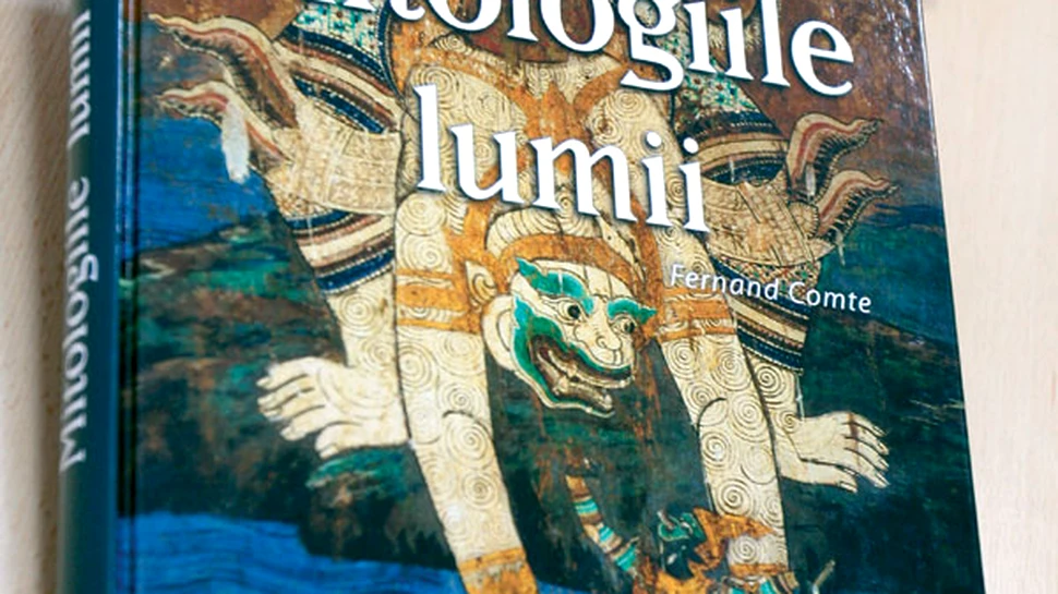 Carti & Reviste (decembrie)