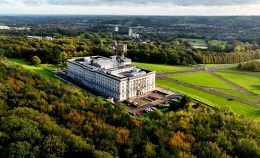 Test de cultură generală. De ce este împărțită Irlanda în două țări?