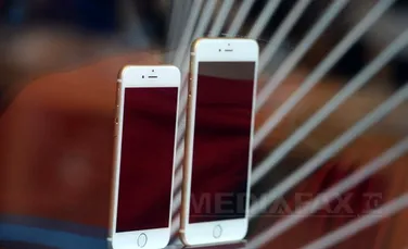 Poţi trece de Lock Screen-ul telefoanelor iPhone 6 şi iPhone 7 chiar şi fără să ştii parola – VIDEO