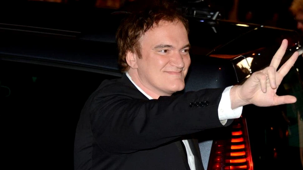Noul film al lui Quentin Tarantino va fi inspirat din benzile desenate „Django/ Zorro”