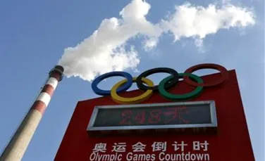 Beijing recruteaza noi aliati in lupta cu poluarea