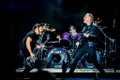 Concert Metallica pe Arena Națională din București. Când se pun în vânzare biletele?