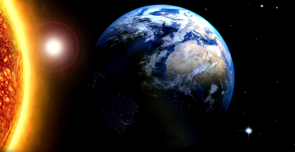 Terra va trece printr-un nou minimum solar. Iată de ce nu trebuie să îți faci griji pentru soarta Pământului