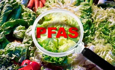 Ce sunt PFAs, substanțele care nu dispar aproape niciodată?