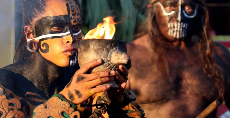 Drogurile, nelipsite din ritualurile mayașilor. Ce substanțe foloseau?