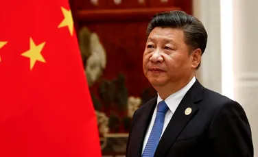 Ucraina a cerut Chinei să exercite presiuni asupra Rusiei