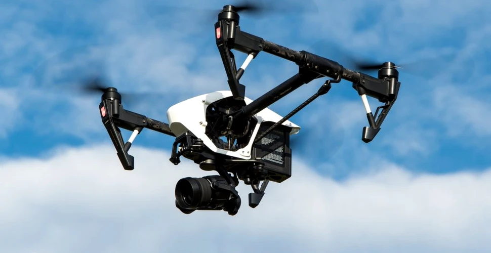 Raport al unei experte ONU: lumea intră într-o nouă epocă a dronelor militare 