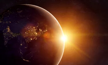 Cum a apărut viața pe Pământ? Un element cheie s-ar fi format în norii de praf cosmic înainte de a ajunge pe Terra
